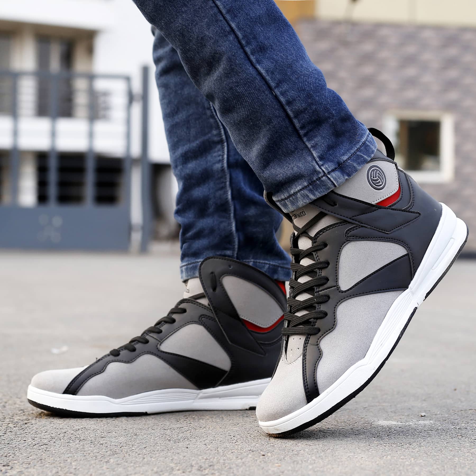 Bacca Bucci Neo - Image 20