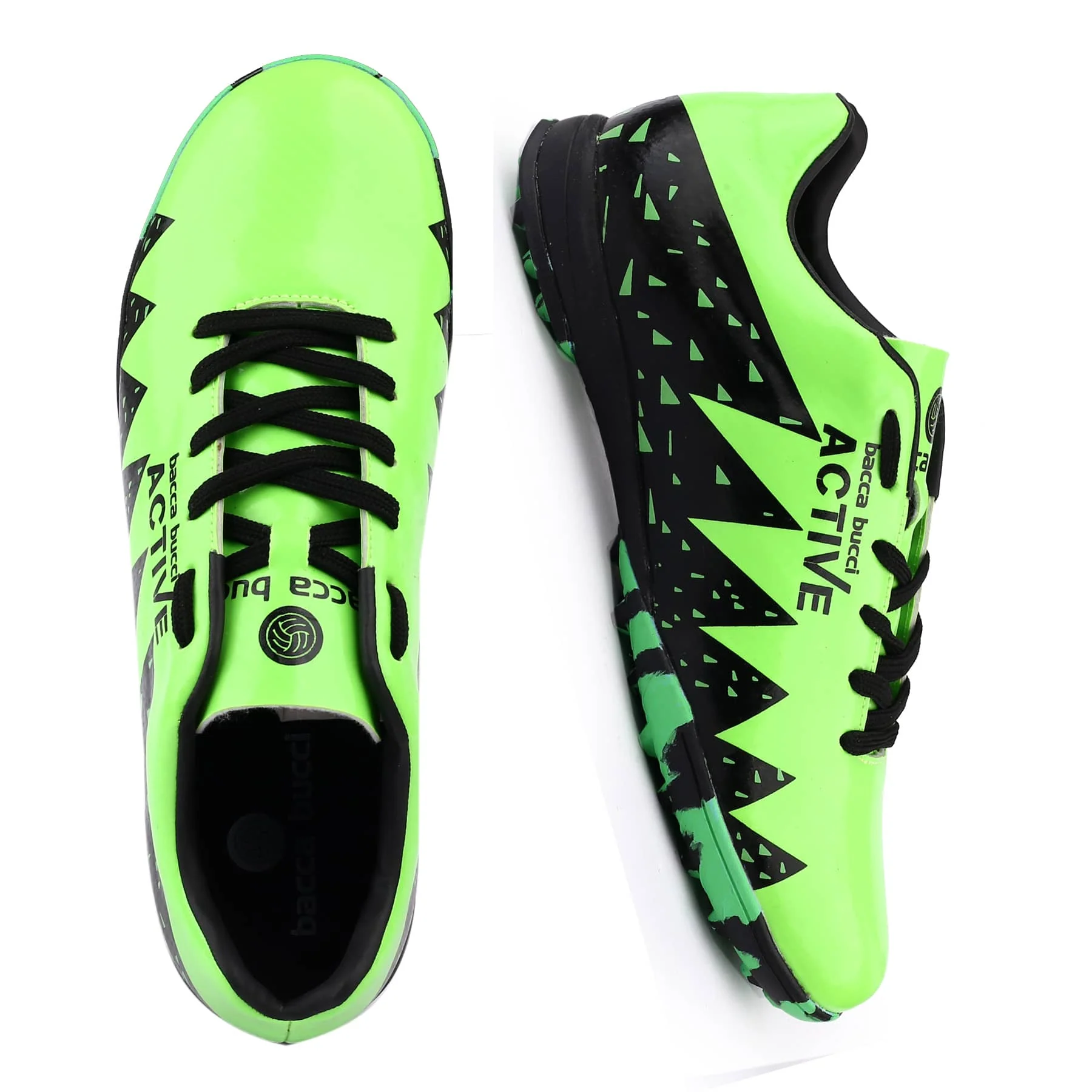 Bacca Bucci Neon Strike - Image 7