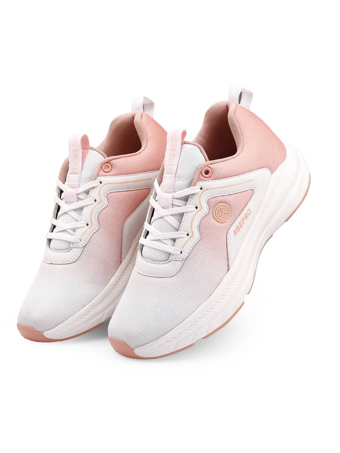 Bacca Bucci Nexus Women’s Chunky-Sole Running/Active Sports Shoes - Image 24