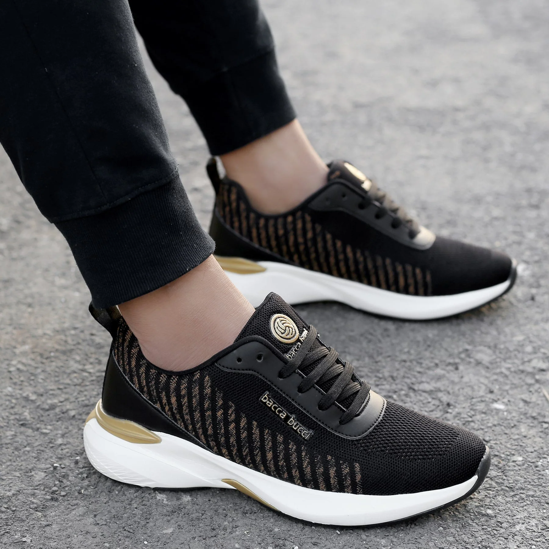 Bacca Bucci Nimbus - Image 3