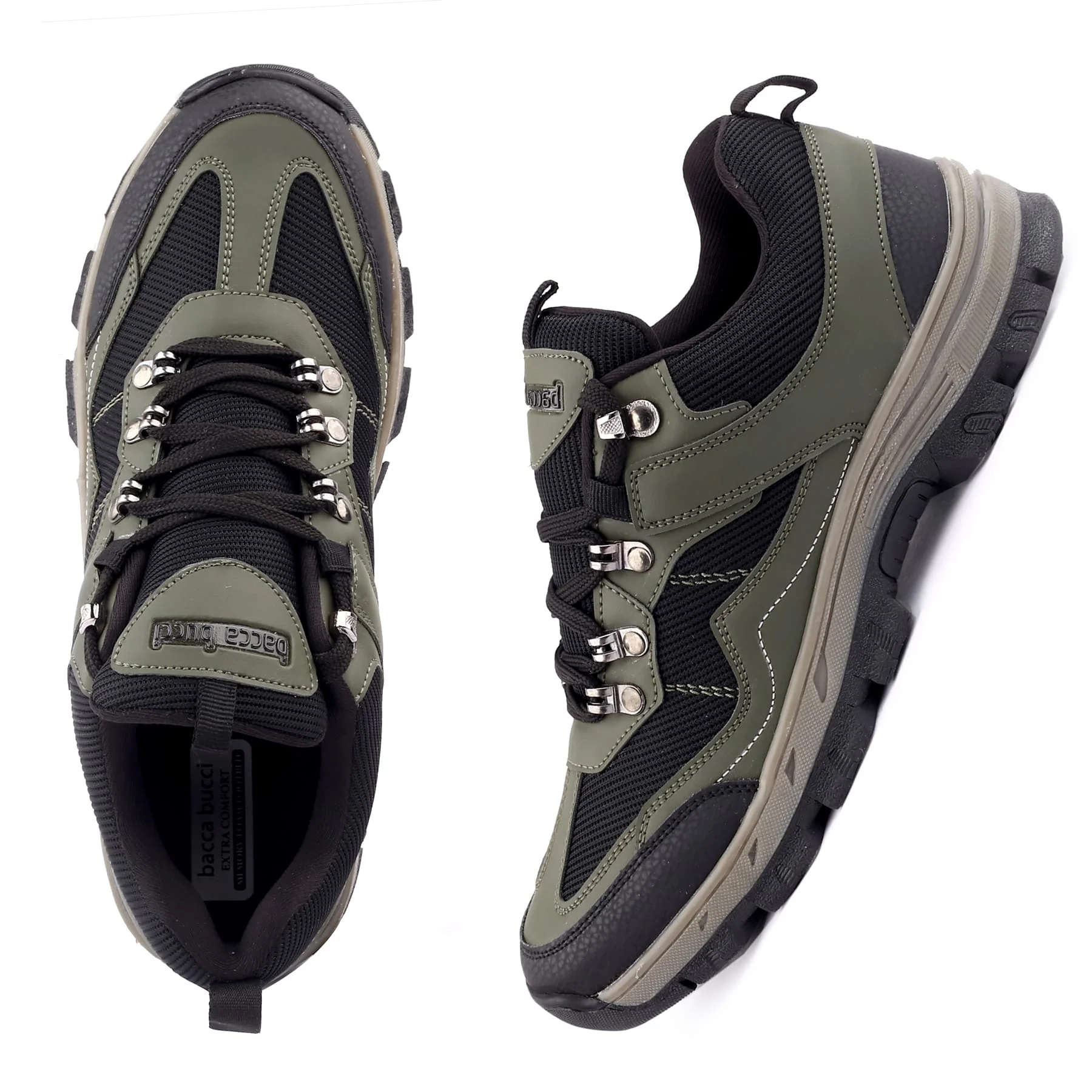 Bacca Bucci Osprey - Image 5