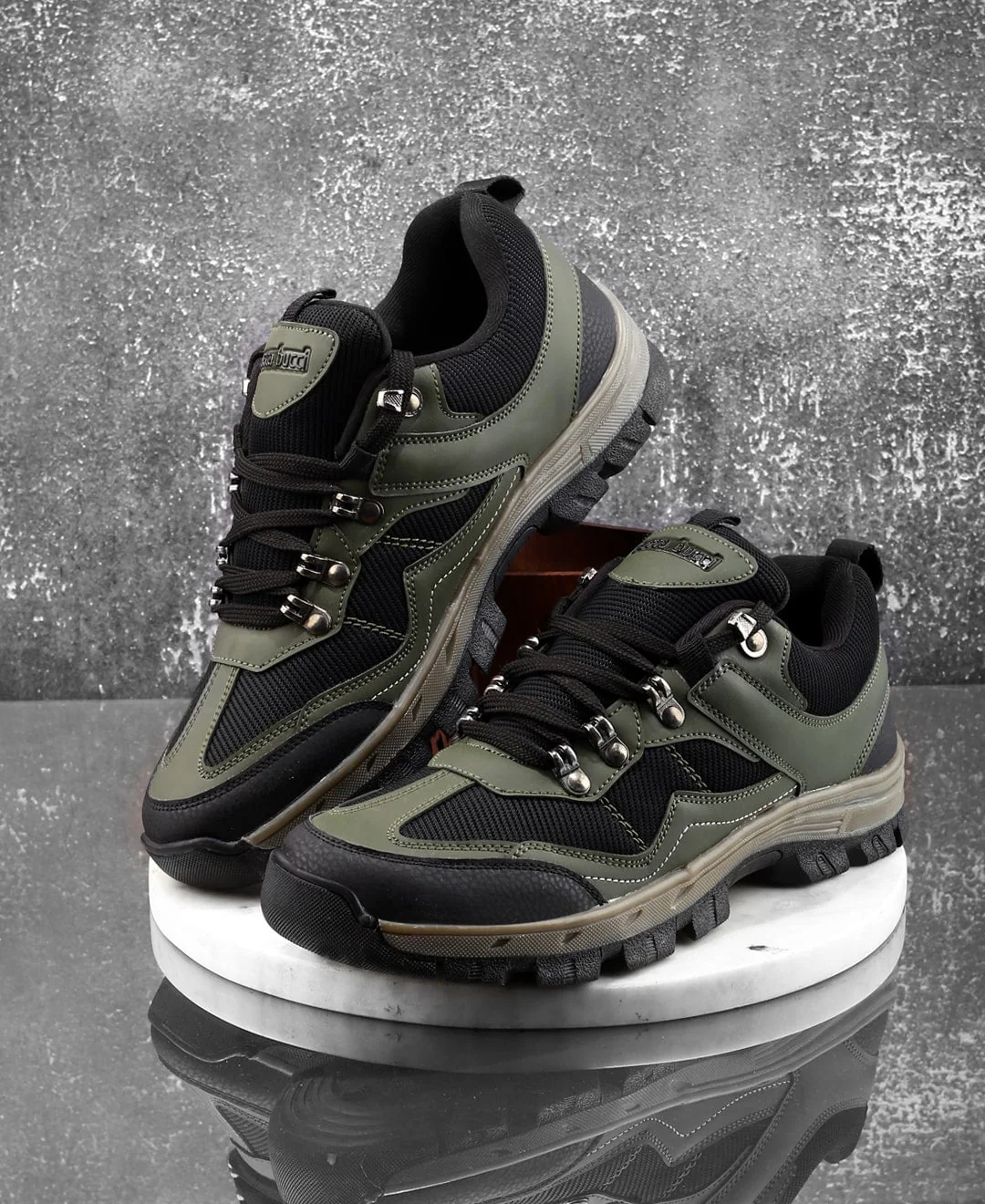 Bacca Bucci Osprey - Image 20