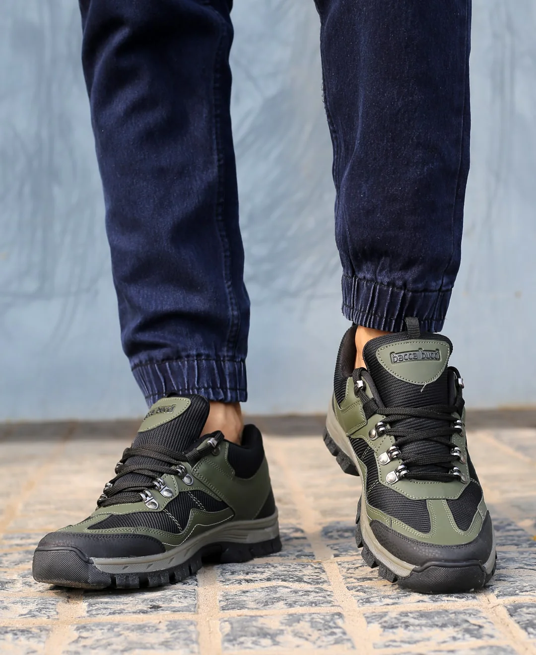 Bacca Bucci Osprey - Image 21