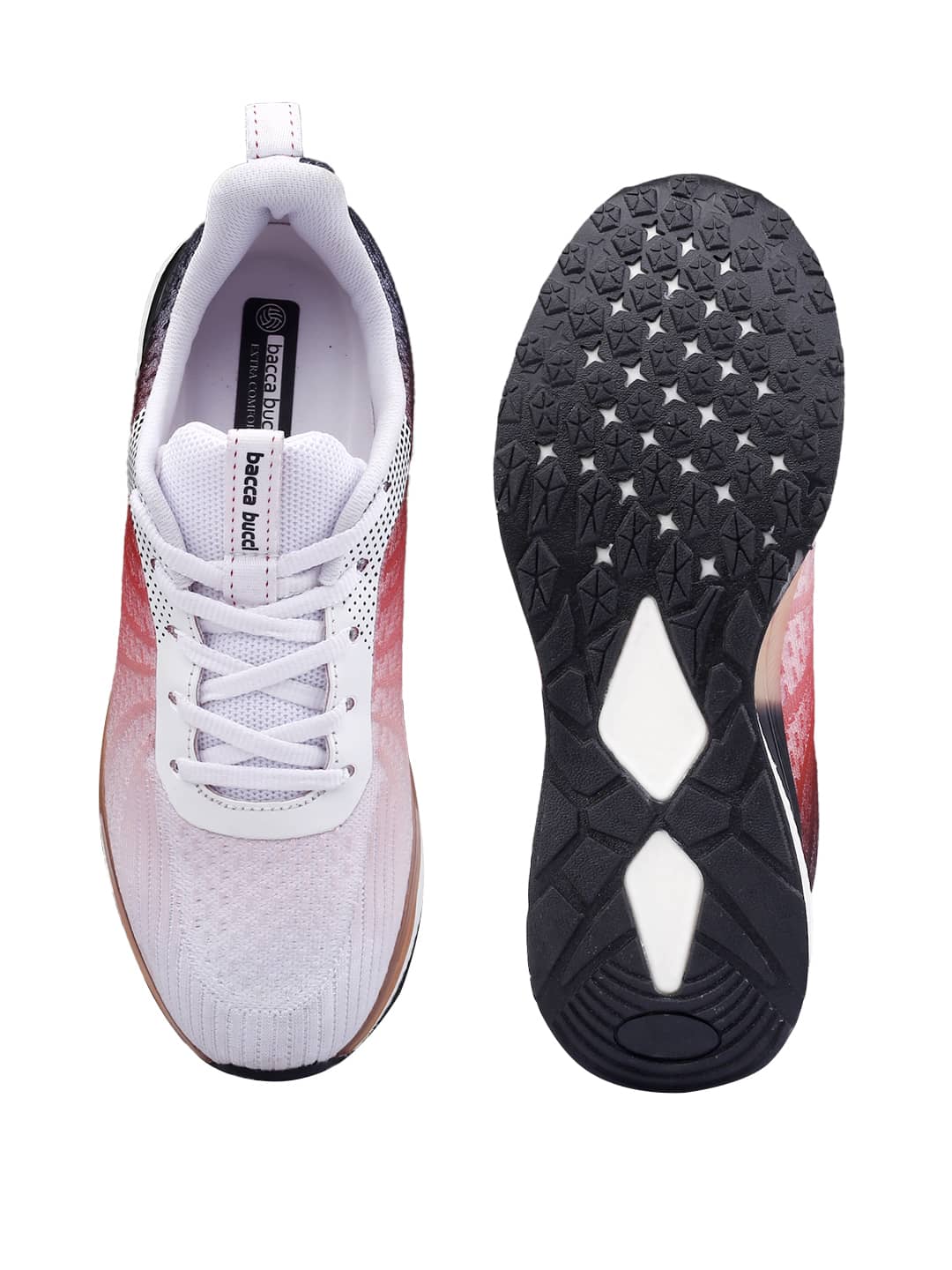 Bacca Bucci Pacer-Edge - Image 22