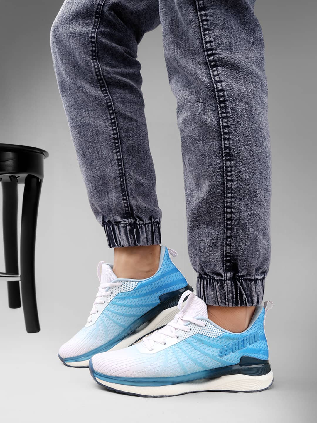 Bacca Bucci Pacer-Edge - Image 3