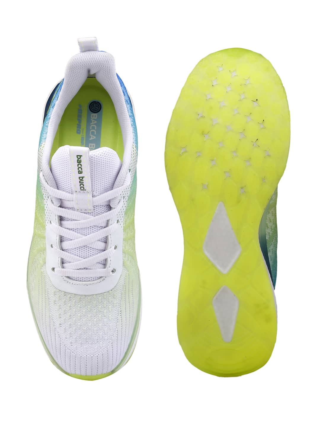 Bacca Bucci Pacer-Edge - Image 22