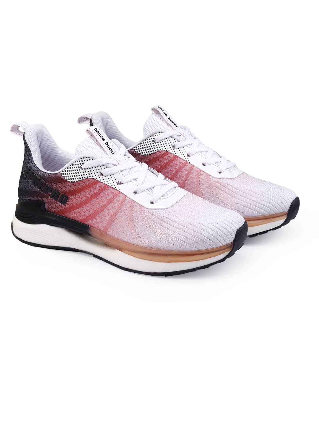 Bacca Bucci Pacer-Edge - Image 7