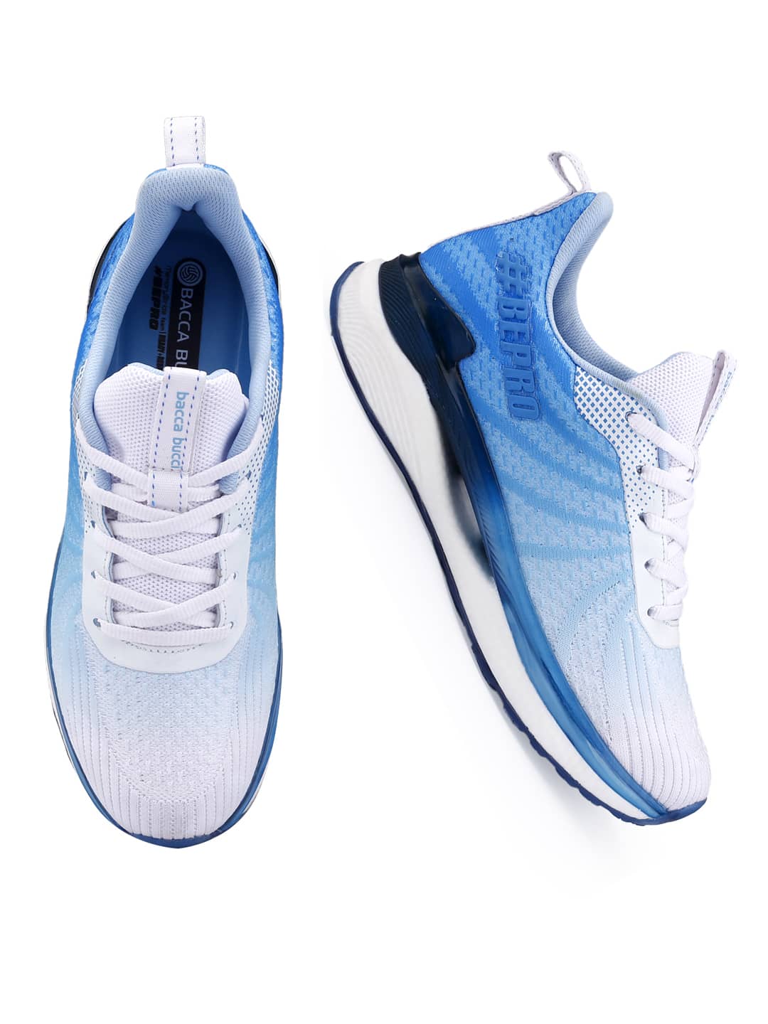 Bacca Bucci Pacer-Edge - Image 12
