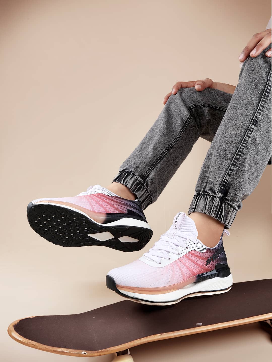 Bacca Bucci Pacer-Edge - Image 16