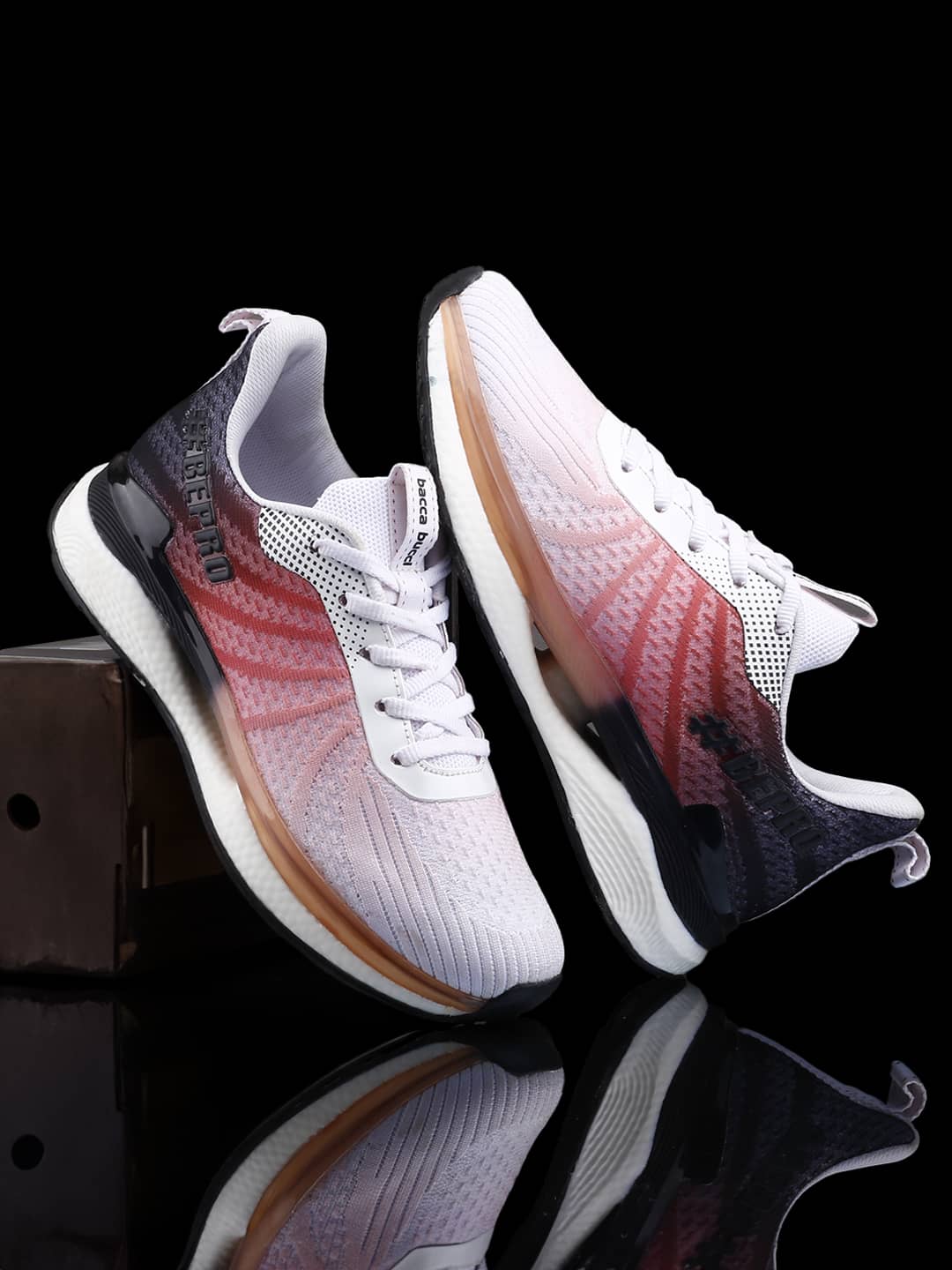 Bacca Bucci Pacer-Edge - Image 18