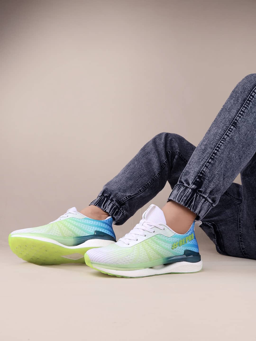 Bacca Bucci Pacer-Edge - Image 2