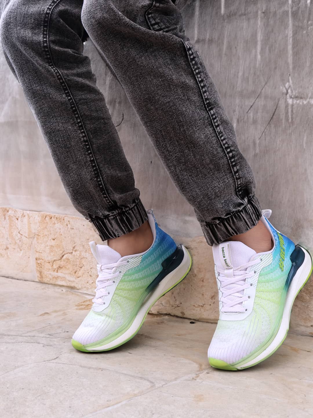 Bacca Bucci Pacer-Edge - Image 3
