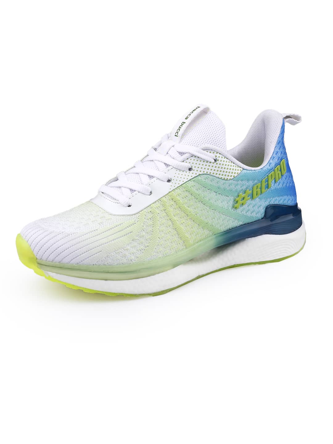 Bacca Bucci Pacer-Edge - Image 7