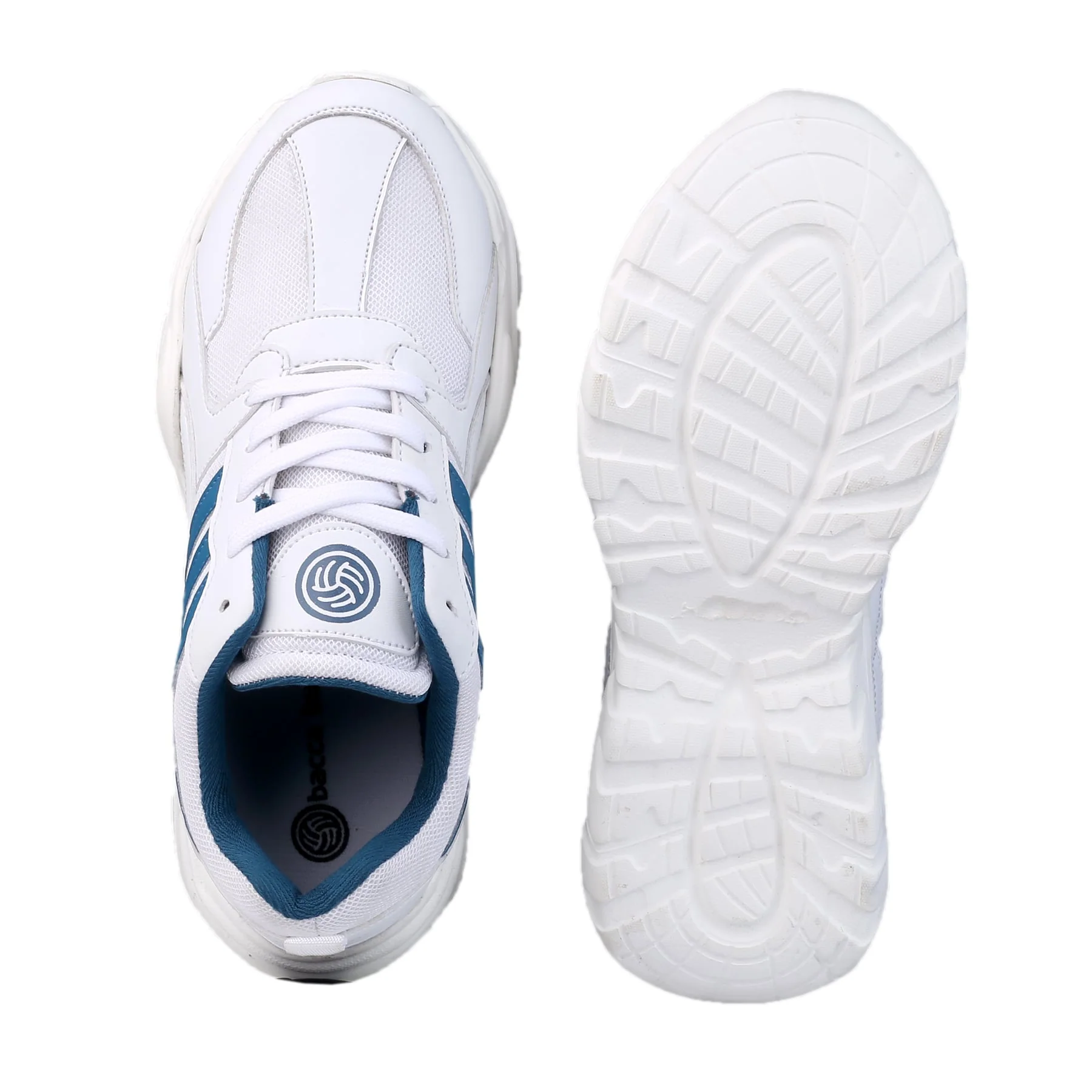 Bacca Bucci PENELOPE Women Chunky Sneakers - Image 7