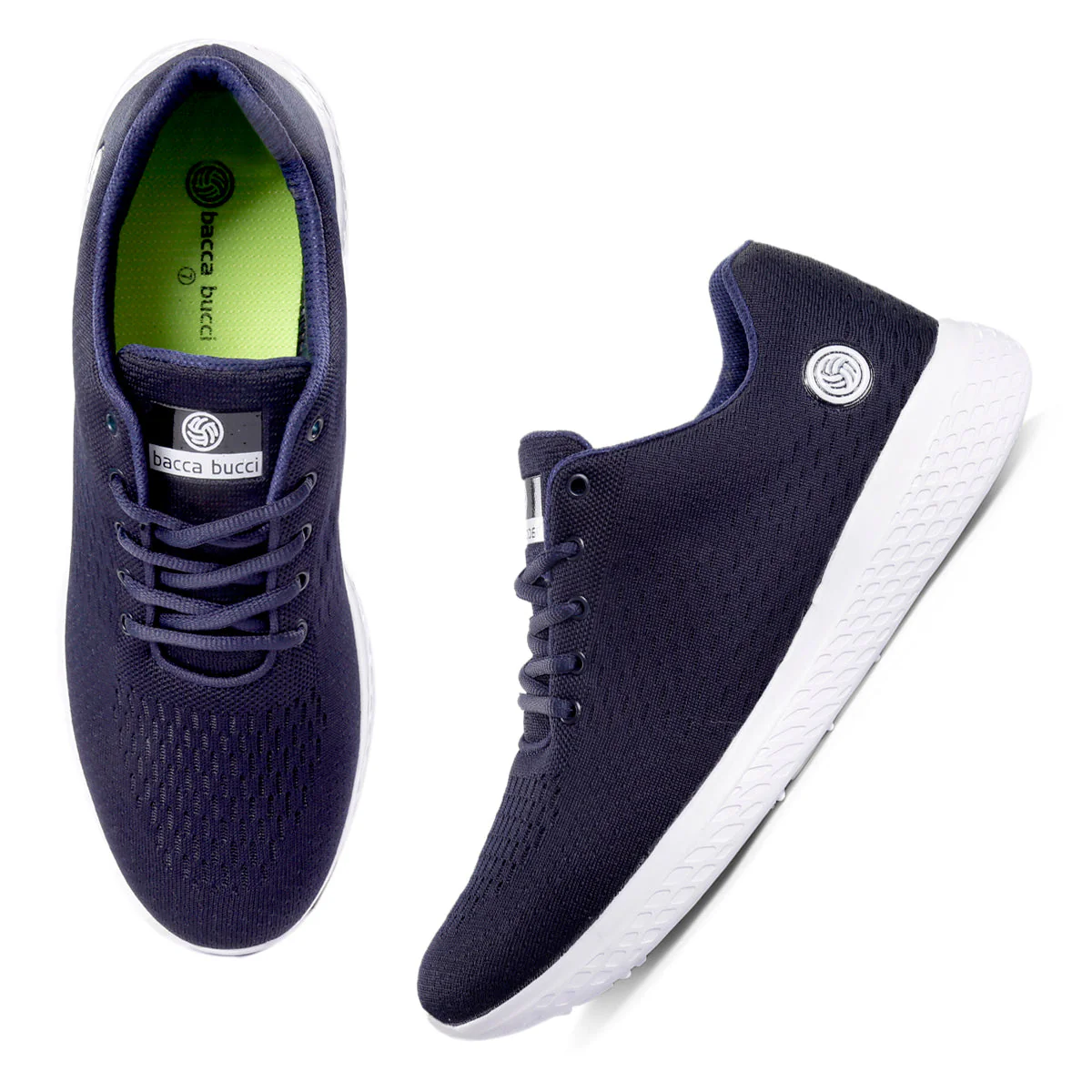 Bacca Bucci Plus - Image 3