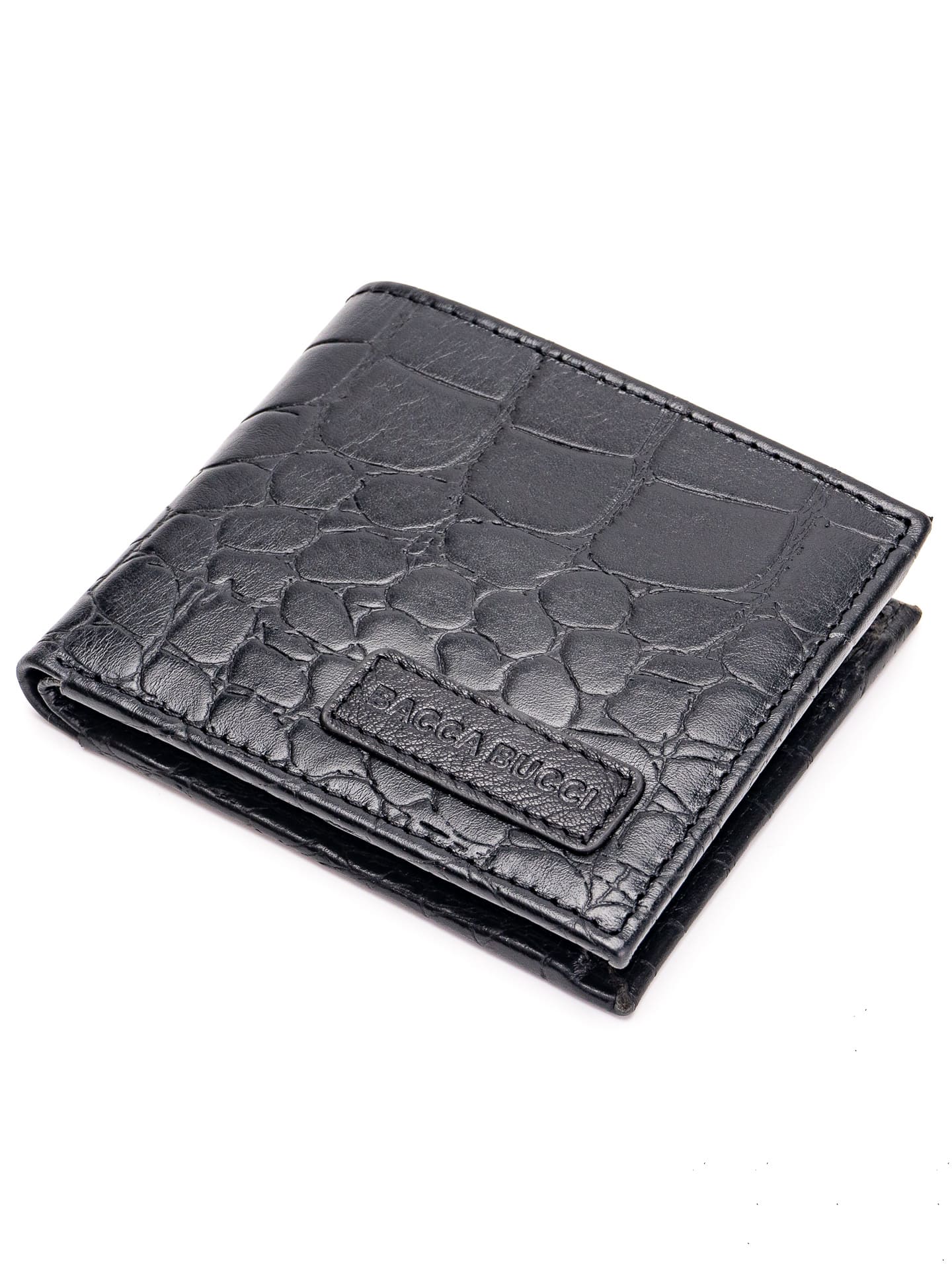 Bacca Bucci Premium Gift Combo: Classic Wallet & Stylish Belt in Elegant Wooden Box - Image 5