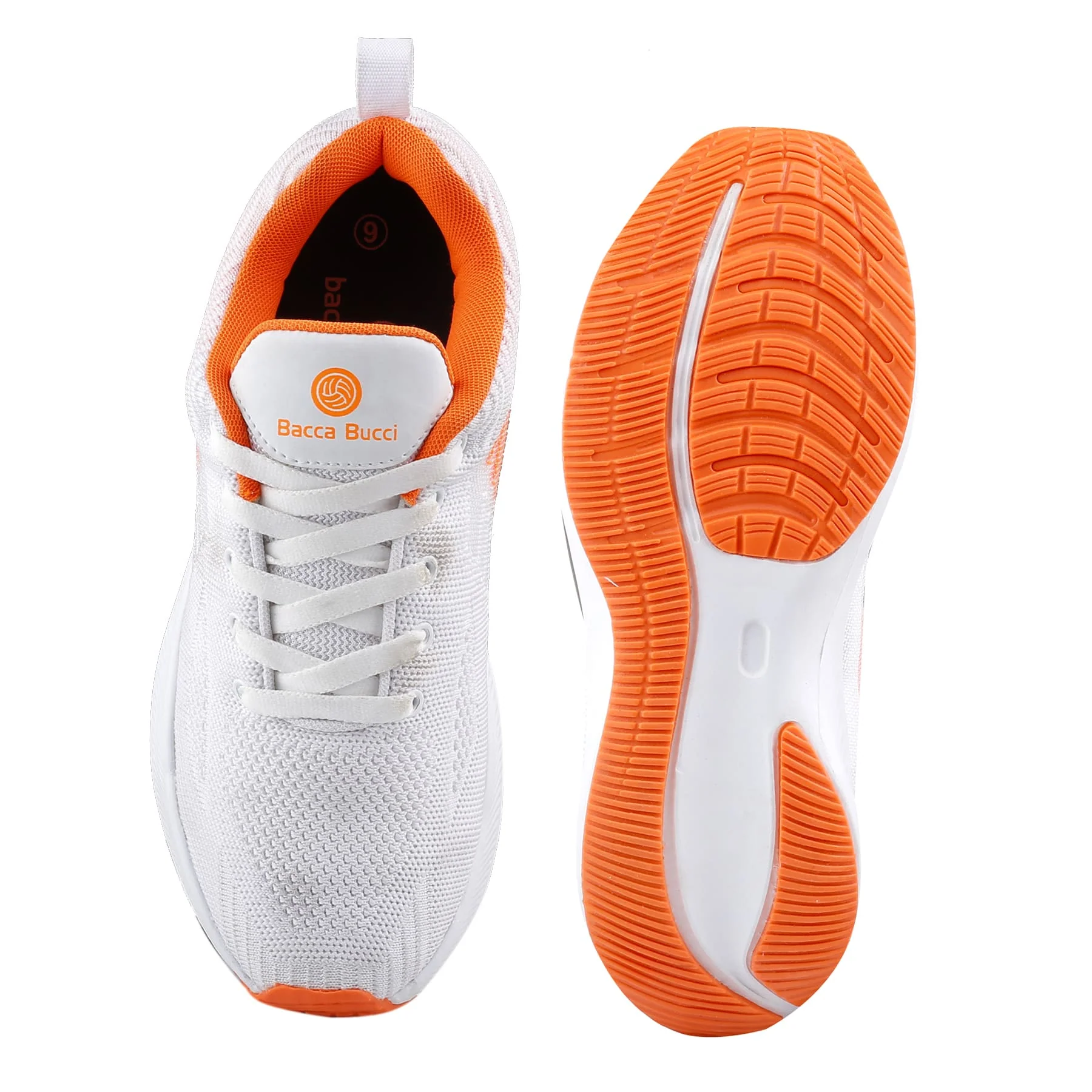 Bacca Bucci PROWL Women's High-Performance Running and Training Shoes with Rebounce Outsole - Image 12