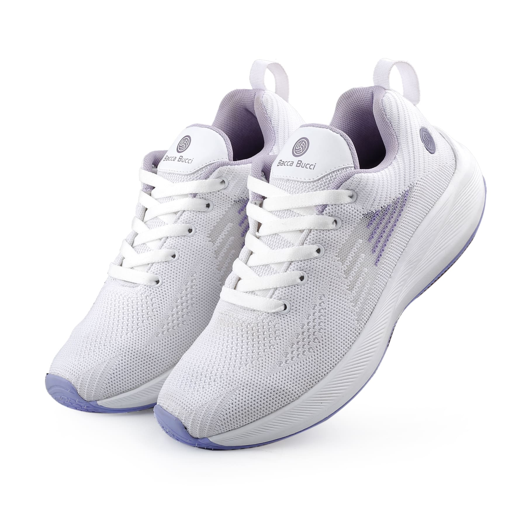 Bacca Bucci PROWL Women's High-Performance Running and Training Shoes with Rebounce Outsole - Image 4