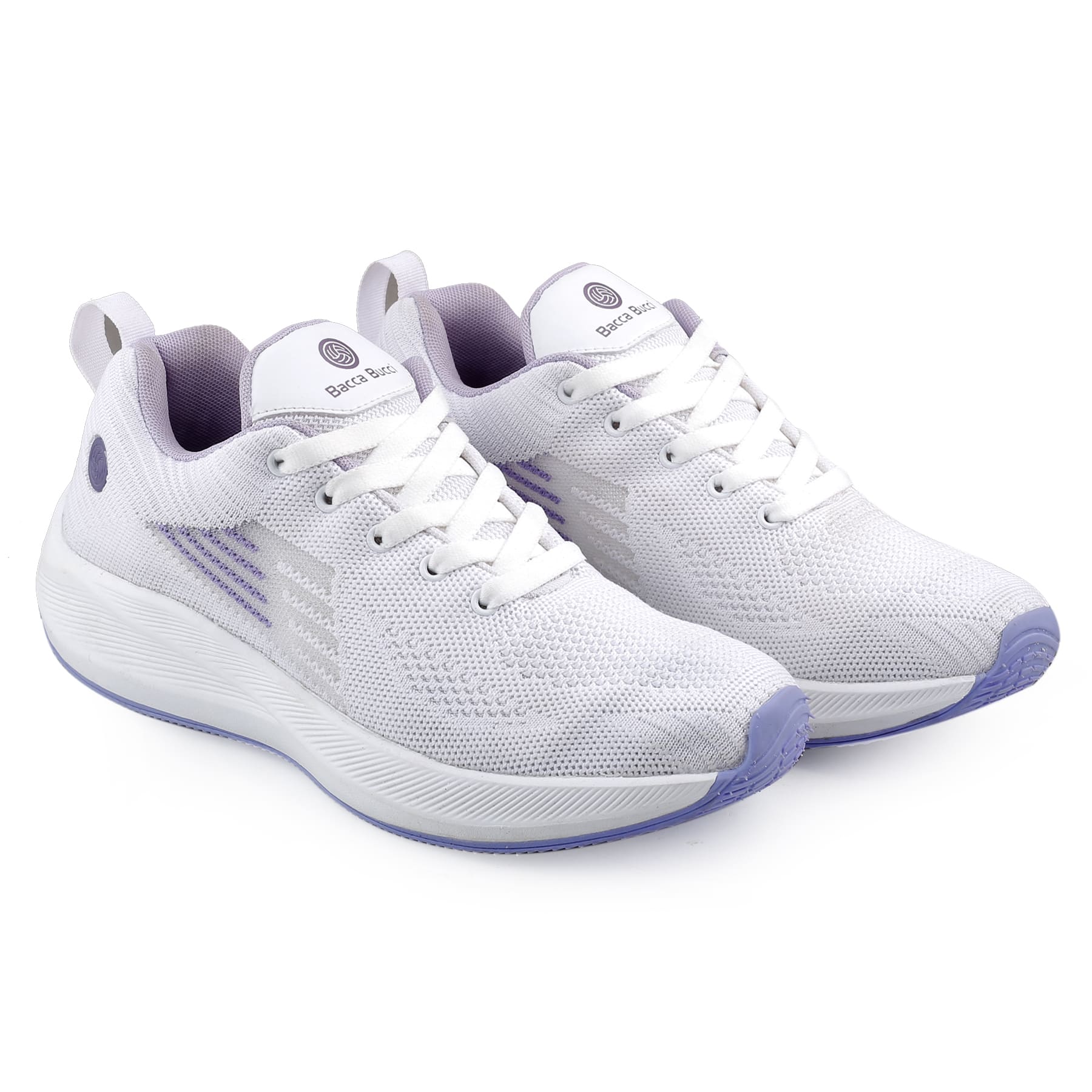 Bacca Bucci PROWL Women's High-Performance Running and Training Shoes with Rebounce Outsole - Image 5