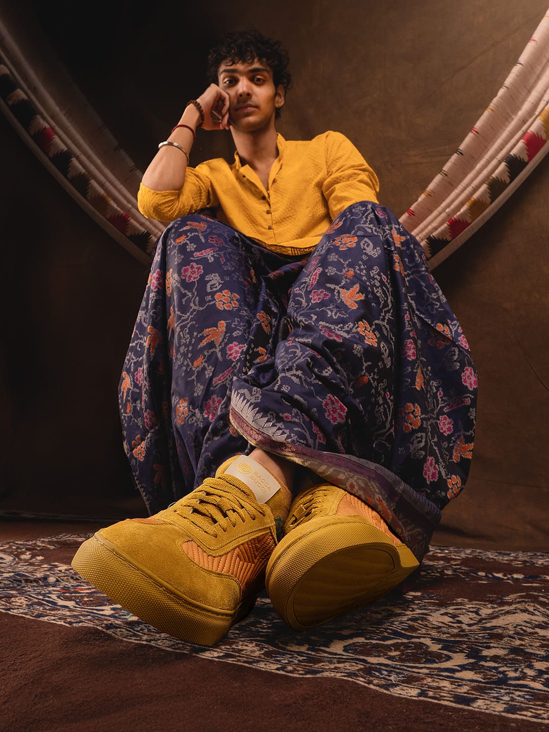 RANGREZA ETHNIC - Image 3