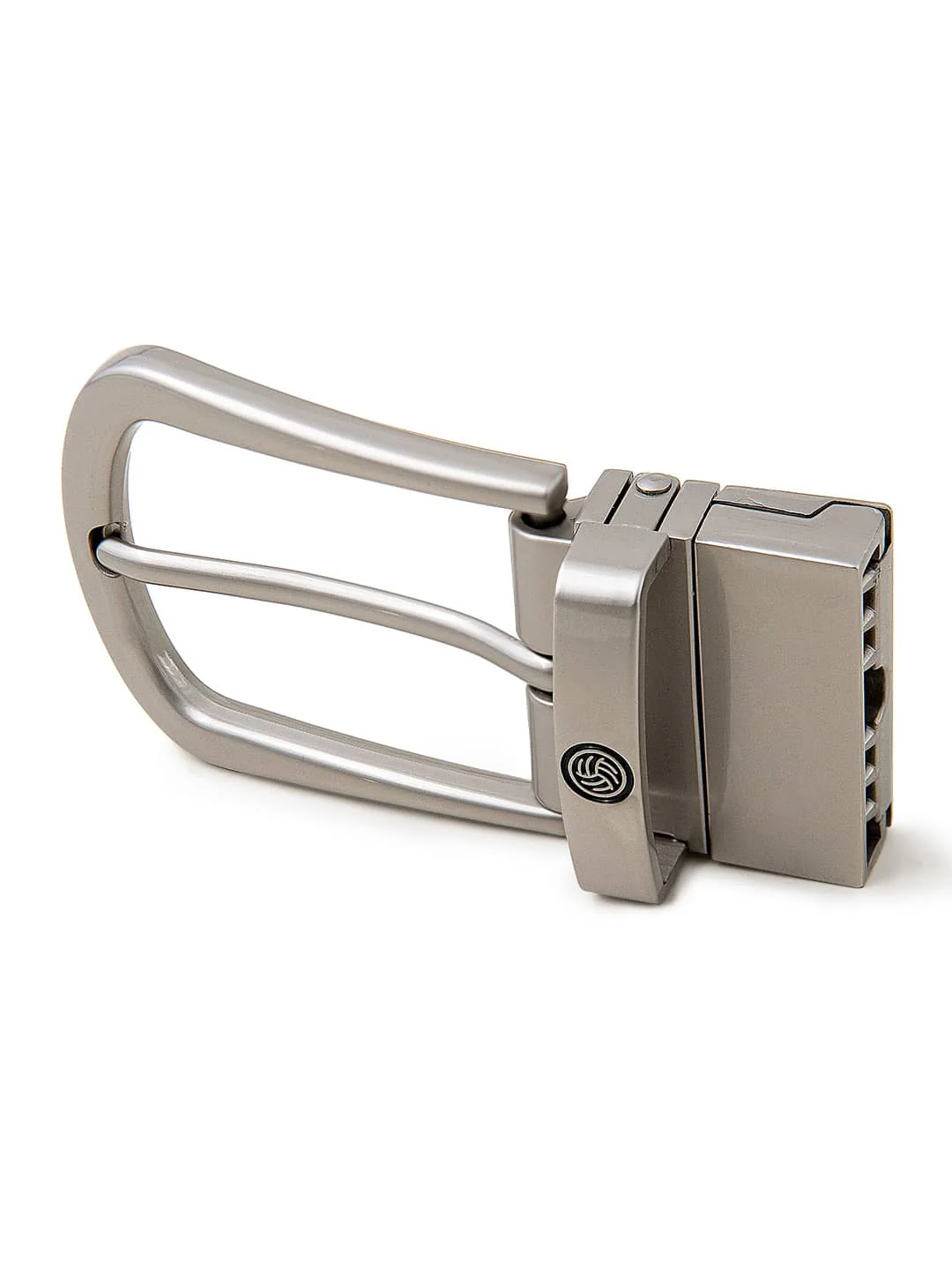 Bacca Bucci Replacement Buckle for Reversible Leather Belts - Image 11