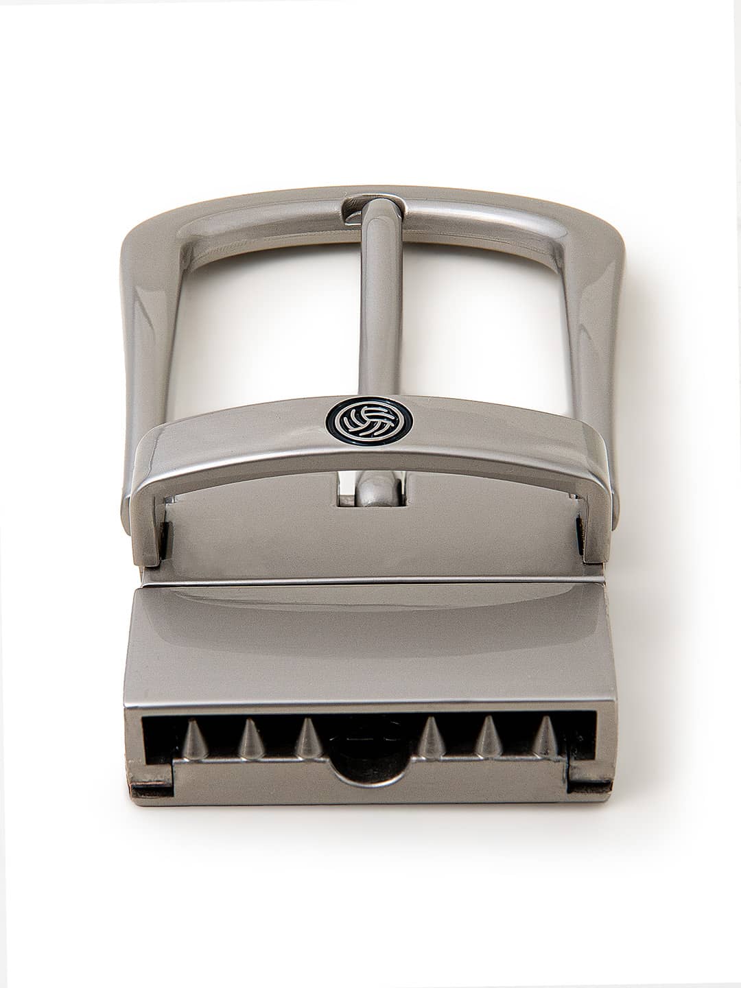 Bacca Bucci Replacement Buckle for Reversible Leather Belts - Image 12