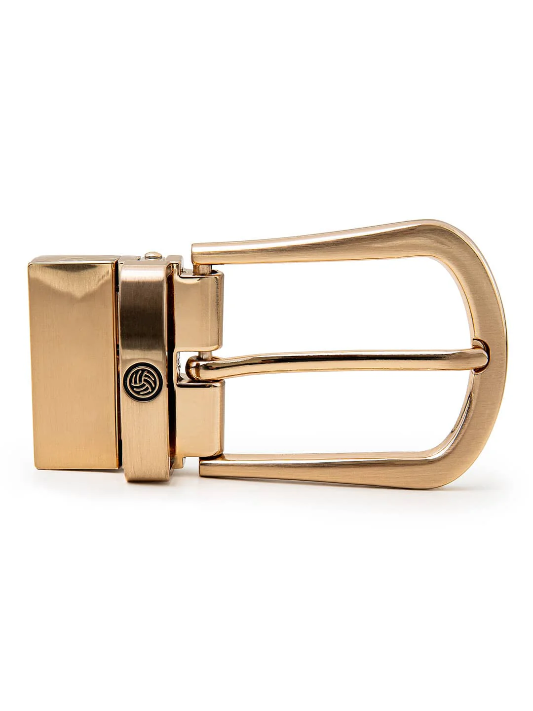 Bacca Bucci Replacement Buckle for Reversible Leather Belts - Image 4