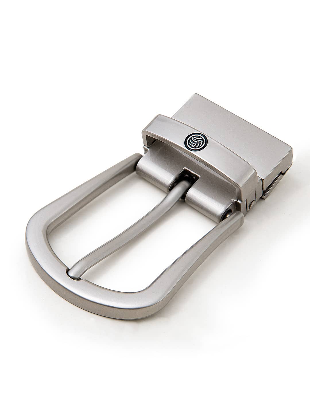Bacca Bucci Replacement Buckle for Reversible Leather Belts - Image 7