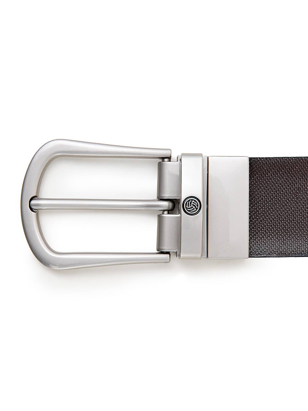 Bacca Bucci Replacement Buckle for Reversible Leather Belts - Image 8