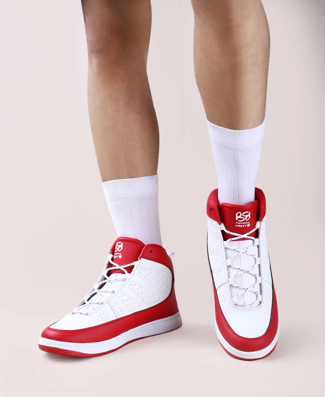 Bacca Bucci RetroFlight high-tops Sneakers - Image 4