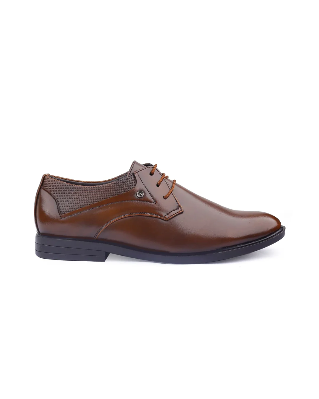Bacca Bucci RICHMOND Formal Shoes with Superior Comfort | All Day Wear Office Or Party Lace-up Shoes - Image 15