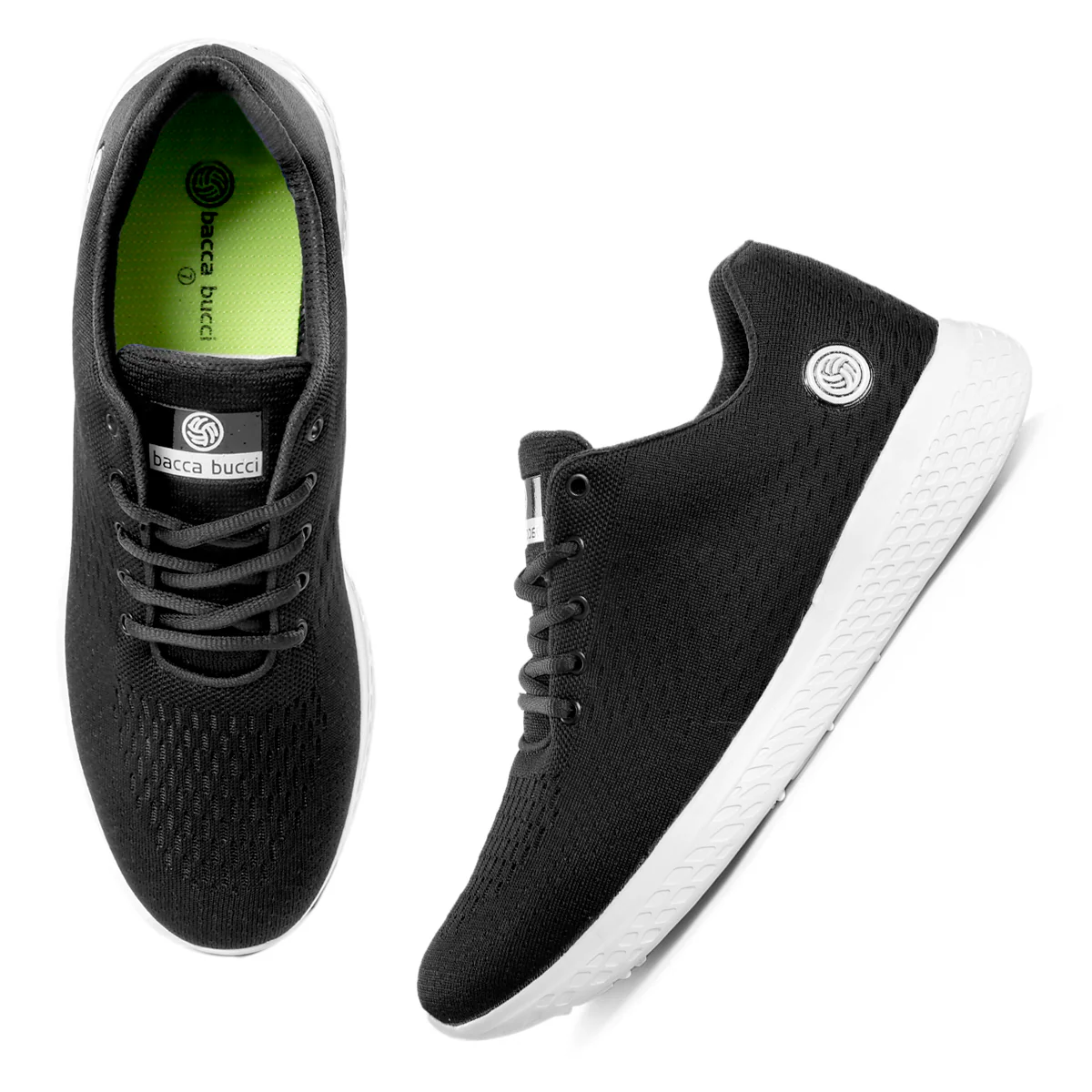 Bacca Bucci Plus - Image 3