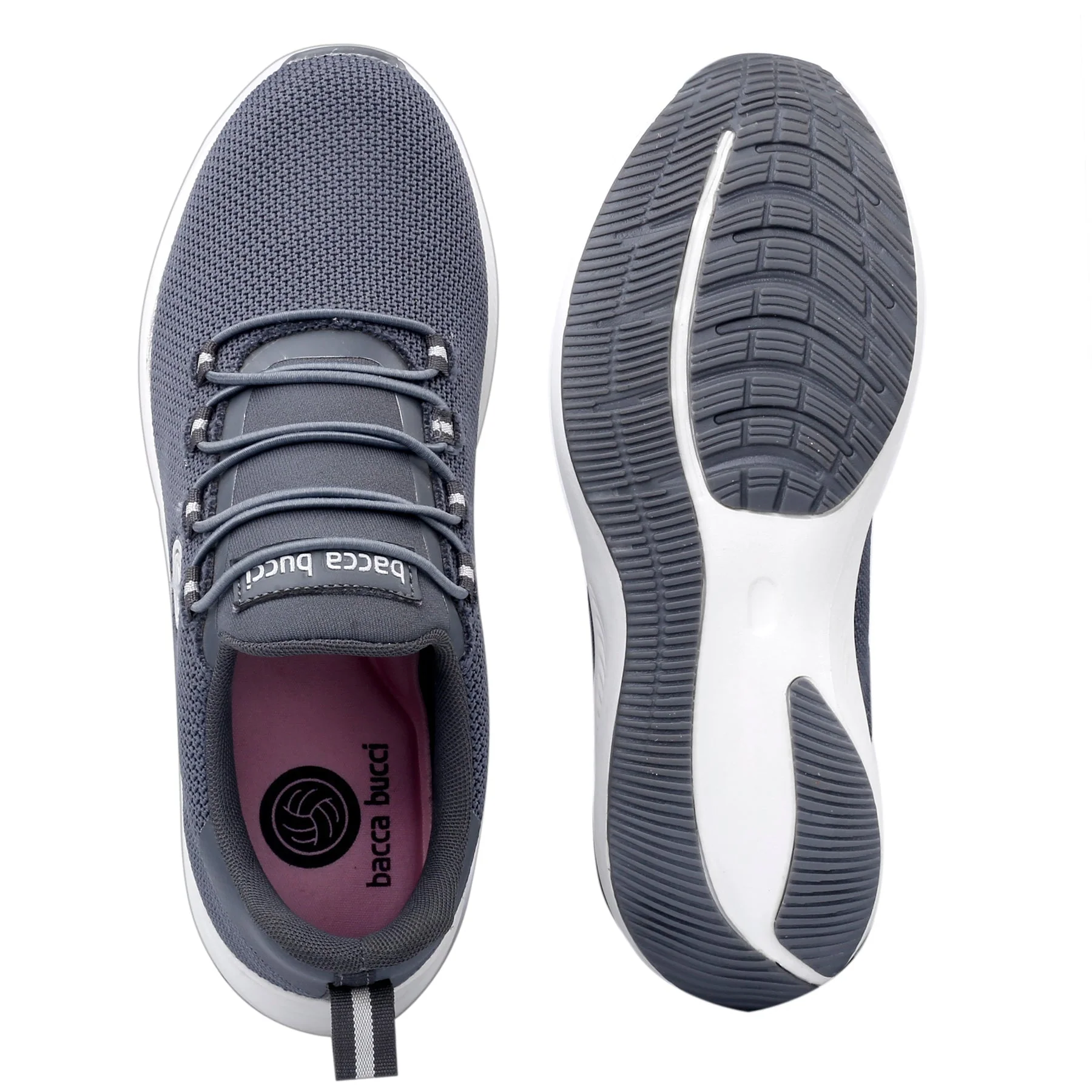 Bacca Bucci SAVAGE Shoes/Sneakers for Gym/Training/Casual Walking for Women - Image 14