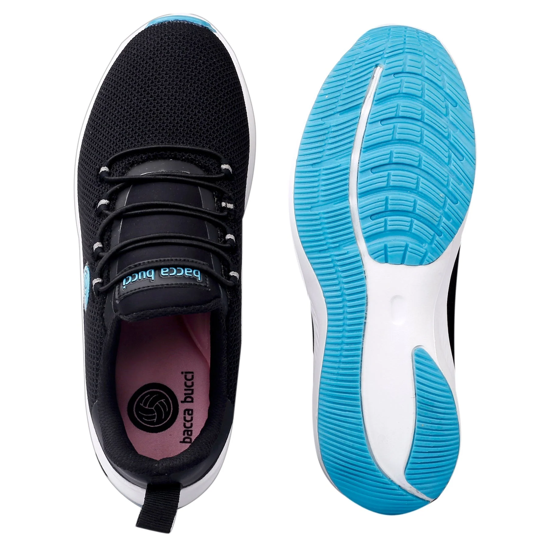 Bacca Bucci SAVAGE Shoes/Sneakers for Gym/Training/Casual Walking for Women - Image 28
