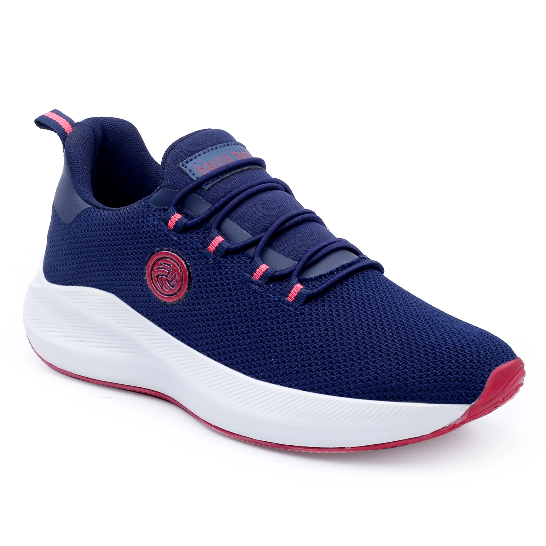 Bacca Bucci SAVAGE Shoes/Sneakers for Gym/Training/Casual Walking for Women - Image 11