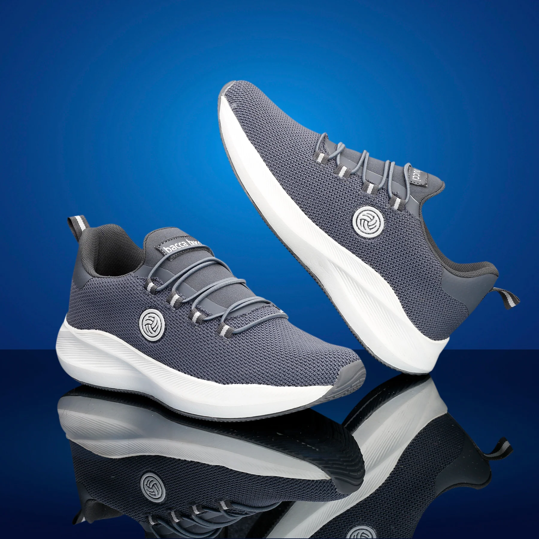Bacca Bucci SAVAGE Shoes/Sneakers for Gym/Training/Casual Walking for Women - Image 15