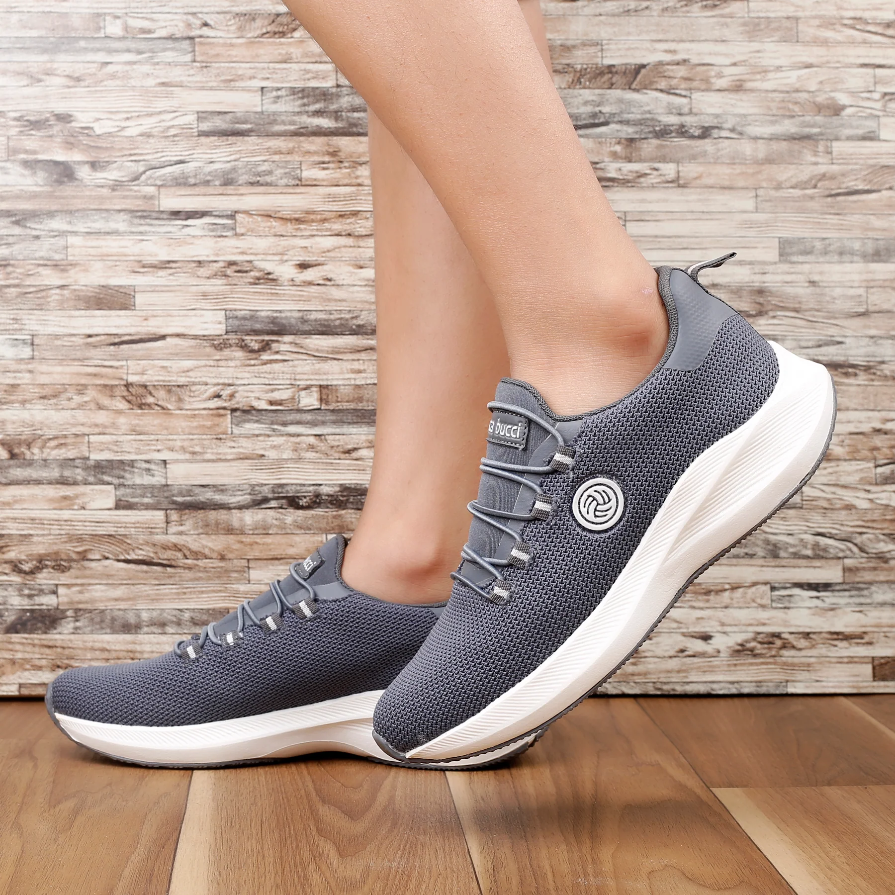 Bacca Bucci SAVAGE Shoes/Sneakers for Gym/Training/Casual Walking for Women - Image 17