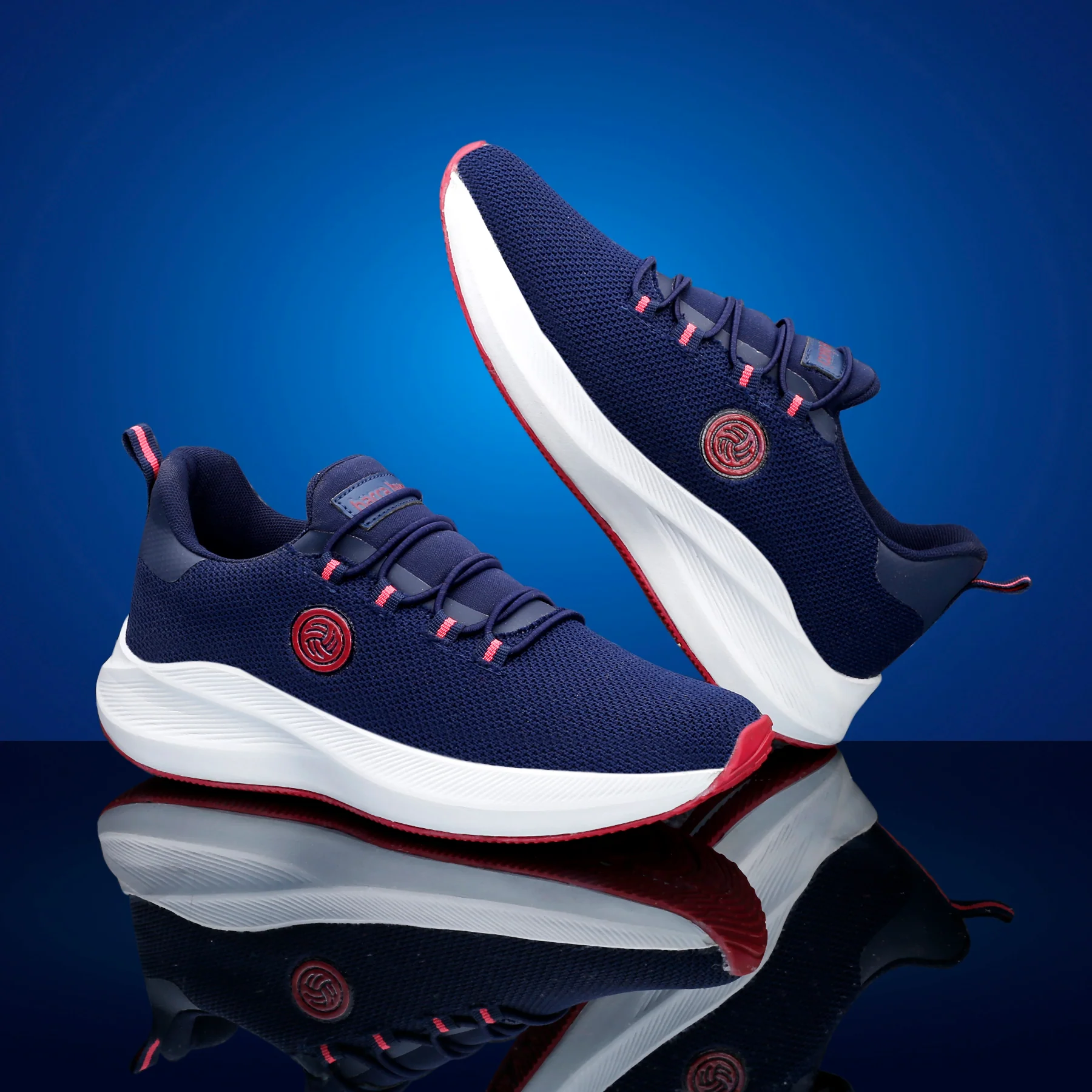 Bacca Bucci SAVAGE Shoes/Sneakers for Gym/Training/Casual Walking for Women - Image 8