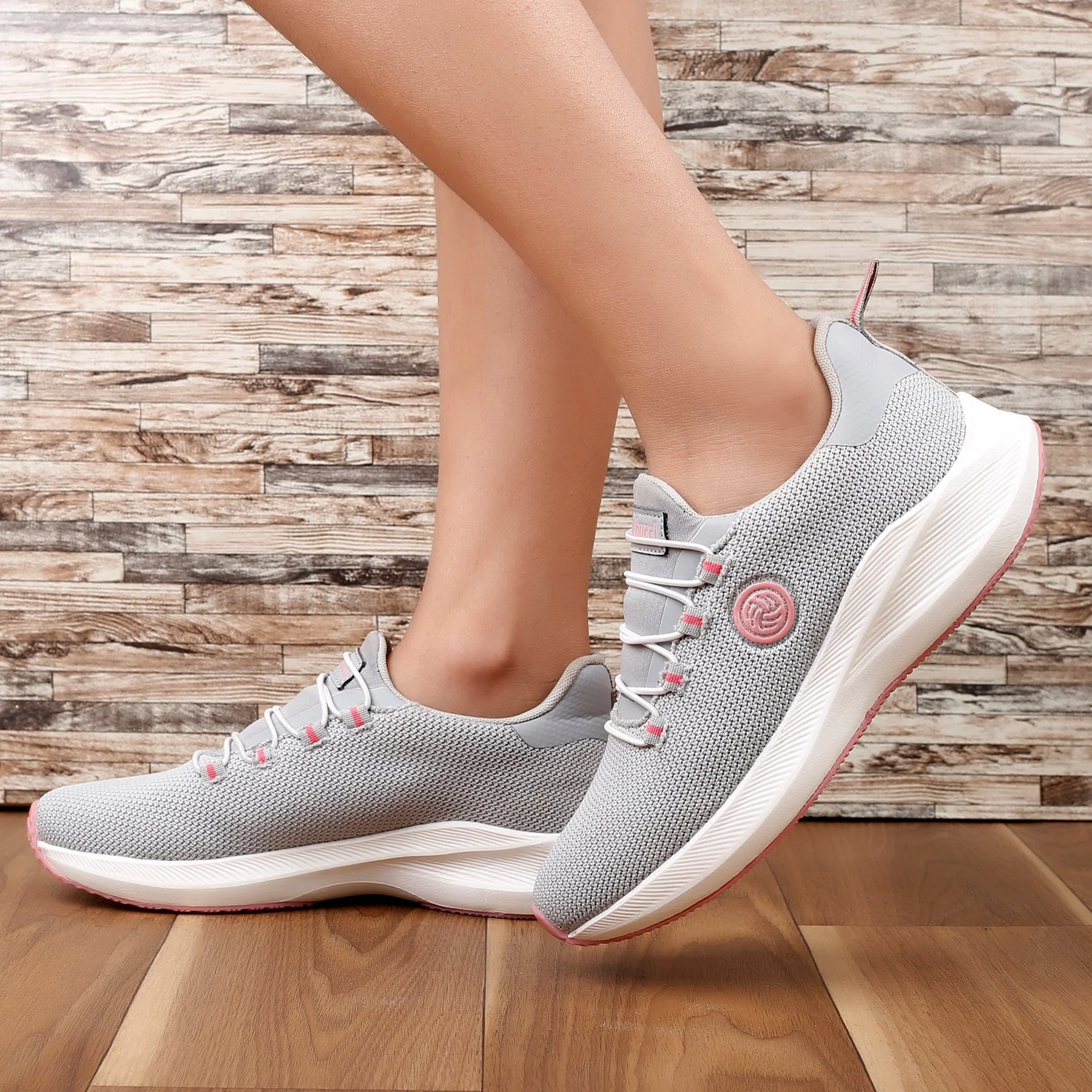 Bacca Bucci SAVAGE Shoes/Sneakers for Gym/Training/Casual Walking for Women - Image 3