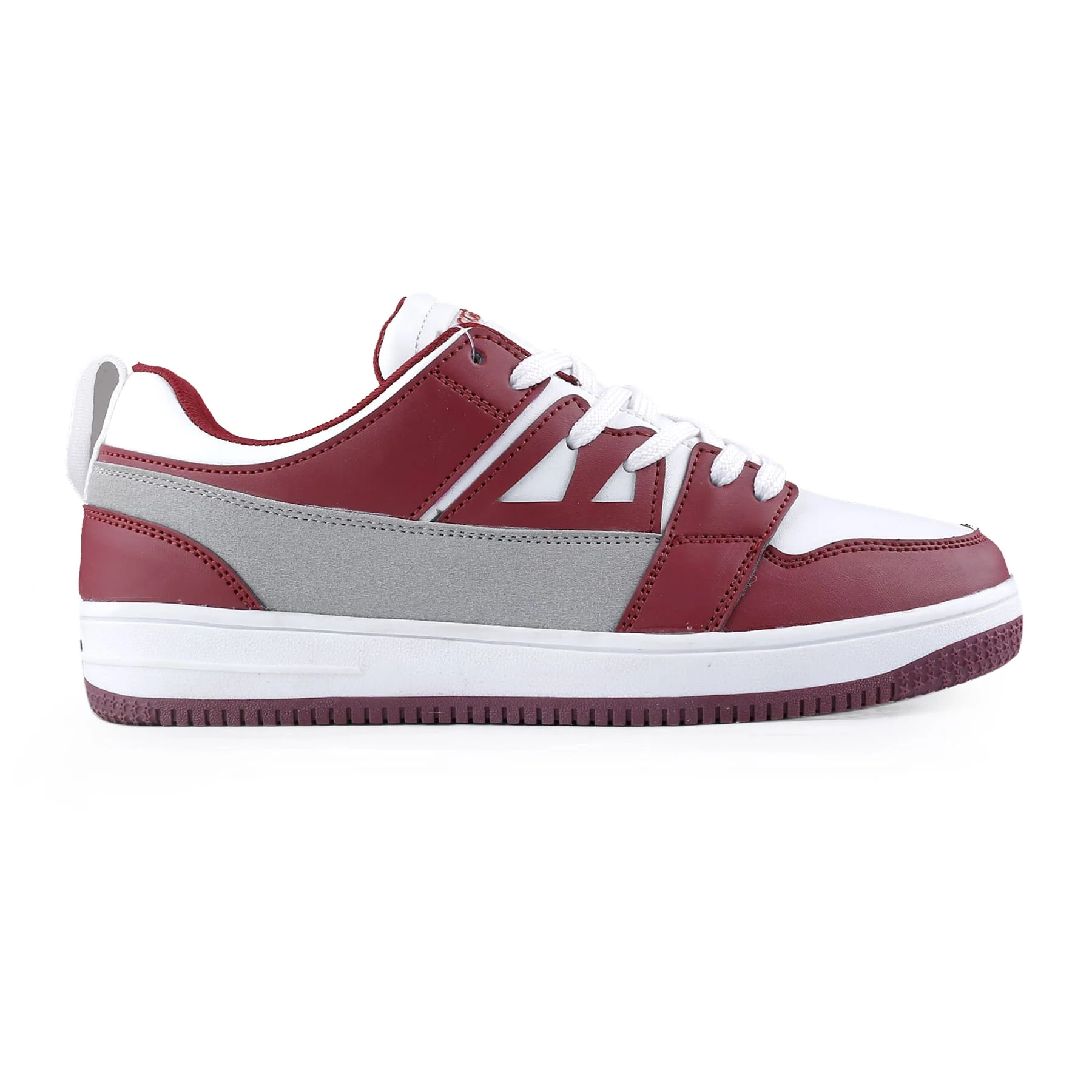 Bacca Bucci SERENITY Low Top Flat Sole Fashion Women's Sneakers - Image 14