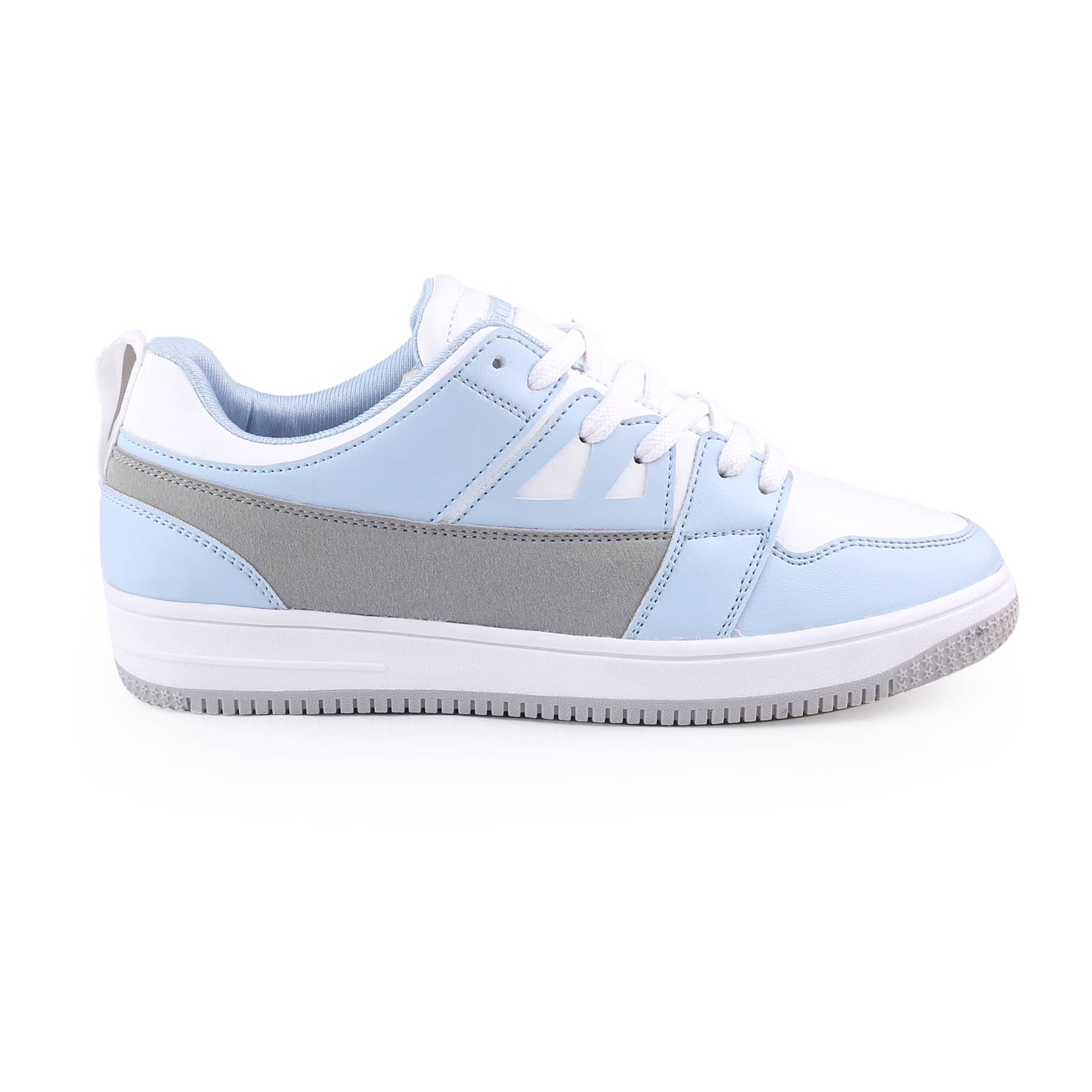 Bacca Bucci SERENITY Low Top Flat Sole Fashion Women's Sneakers - Image 20