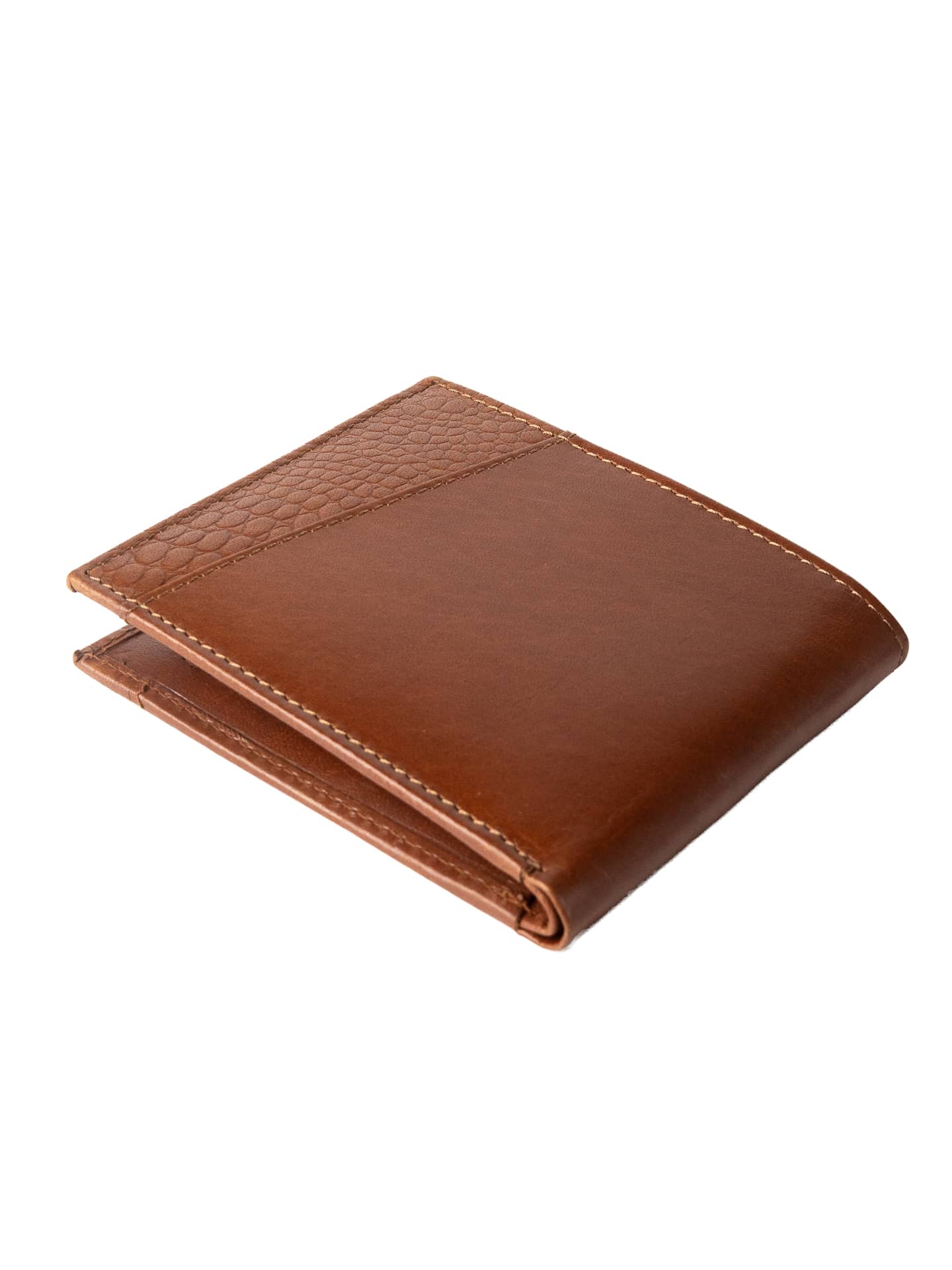 Bacca Bucci ShadowFlex Bifold Wallet for Teens & Gen Z - Image 5