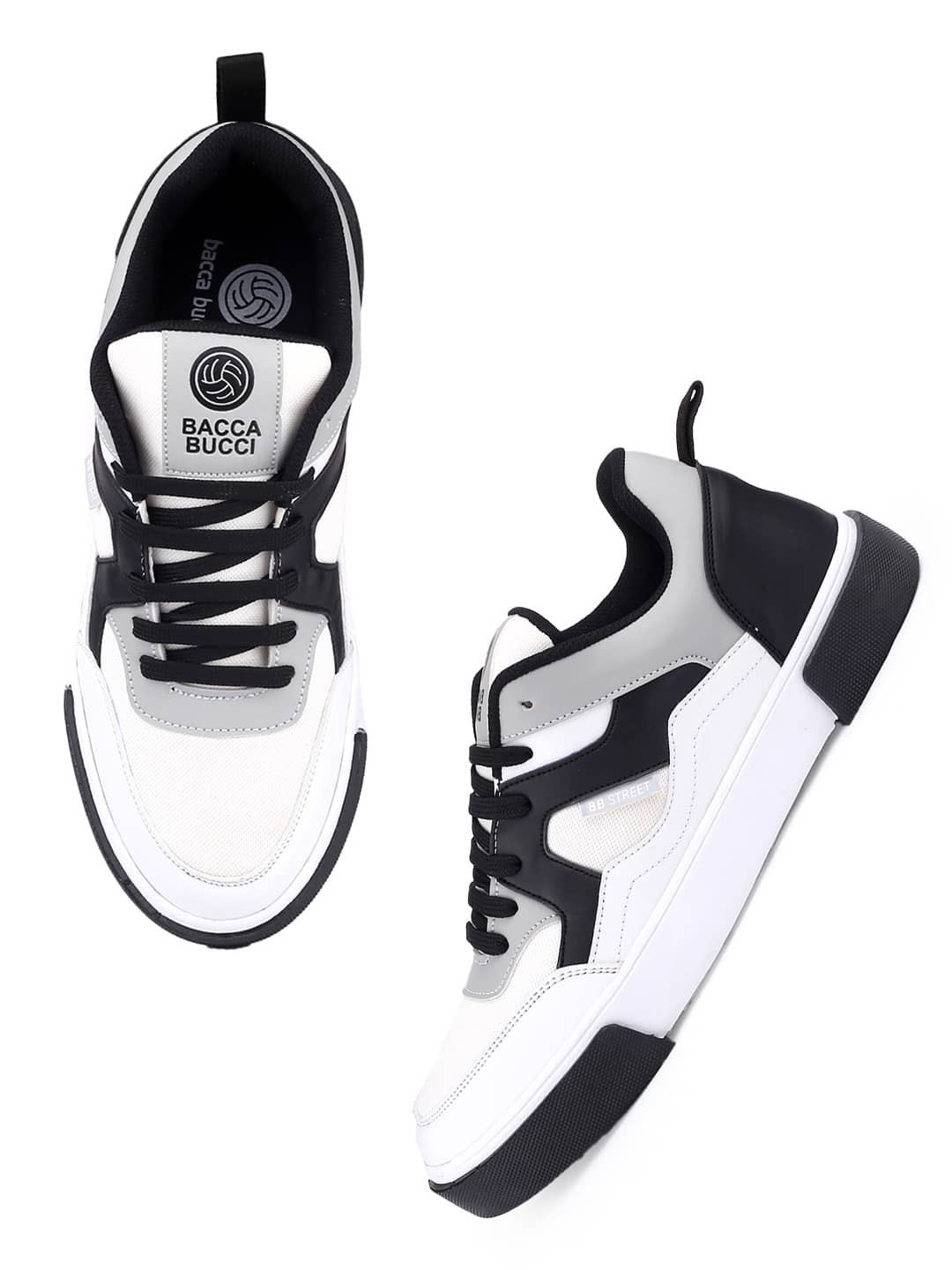 Bacca Bucci SHARK - Image 10