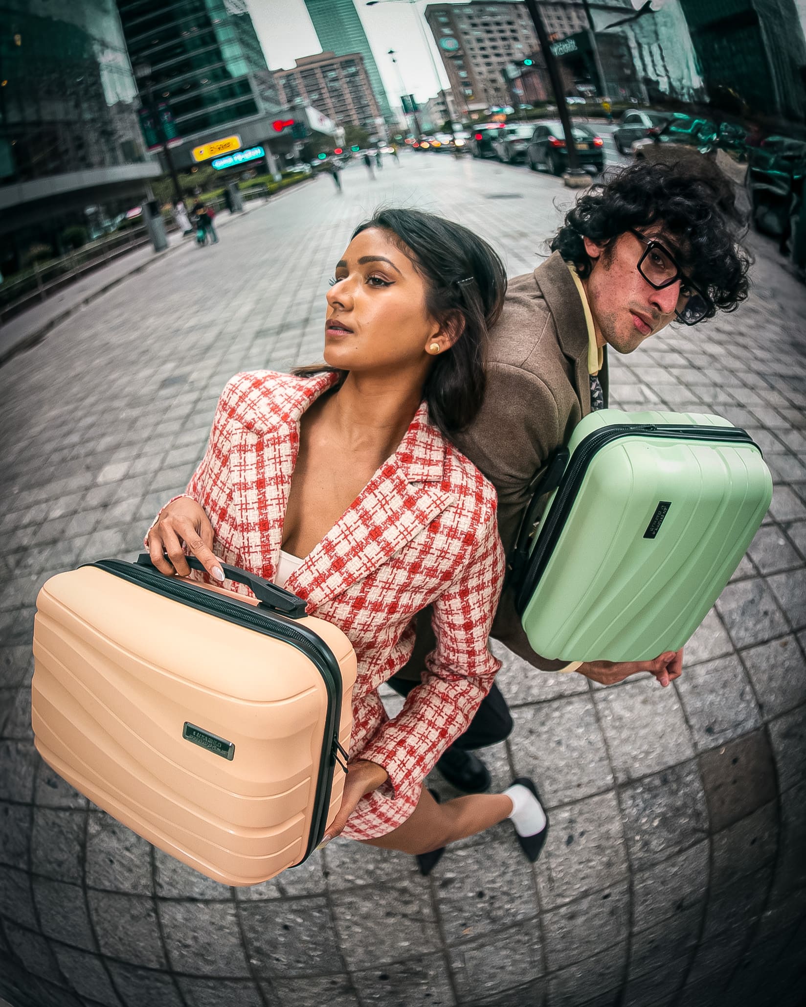 Bacca Bucci Shoecase – Travel Shoe Carrier for Sneakerheads on the Move - Image 4