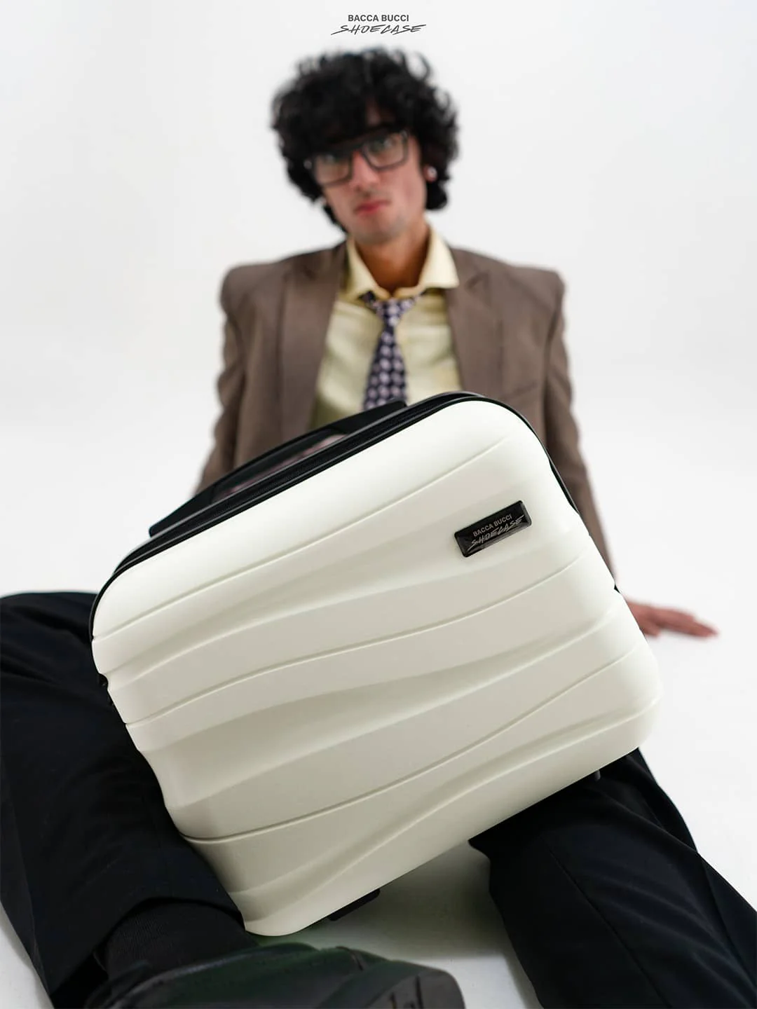 Bacca Bucci Shoecase – Travel Shoe Carrier for Sneakerheads on the Move - Image 33