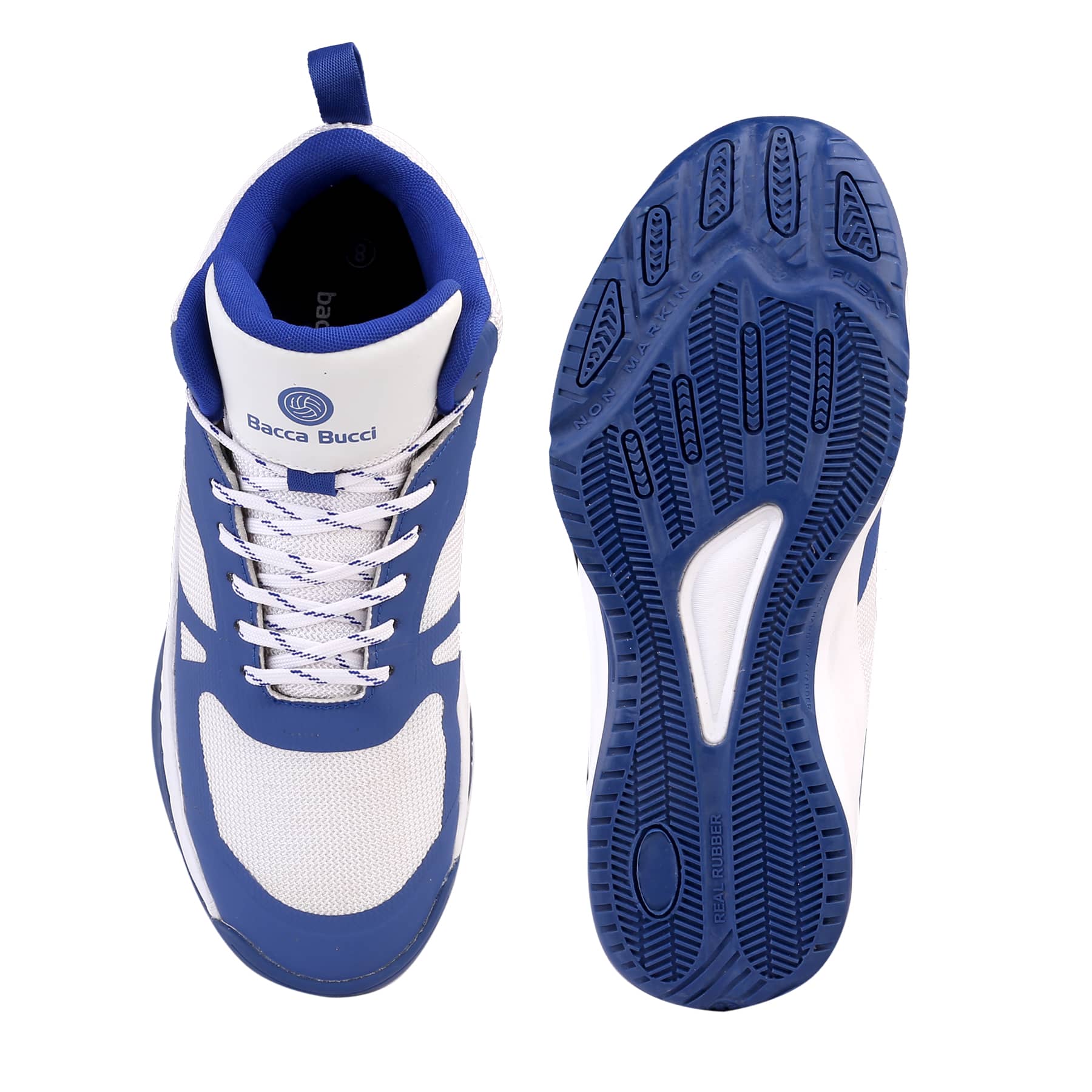 Bacca Bucci Slamdunk - Image 4