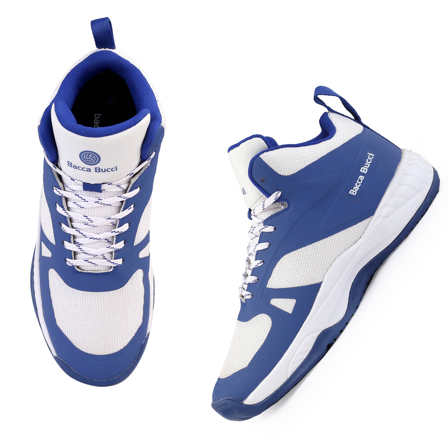 Bacca Bucci Slamdunk - Image 5