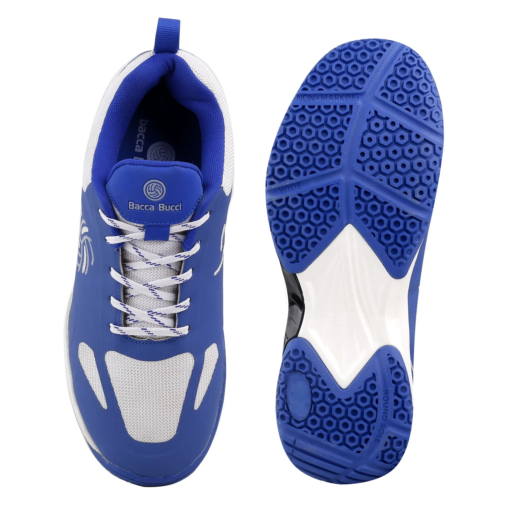 Bacca Bucci Smashtrek - Image 20