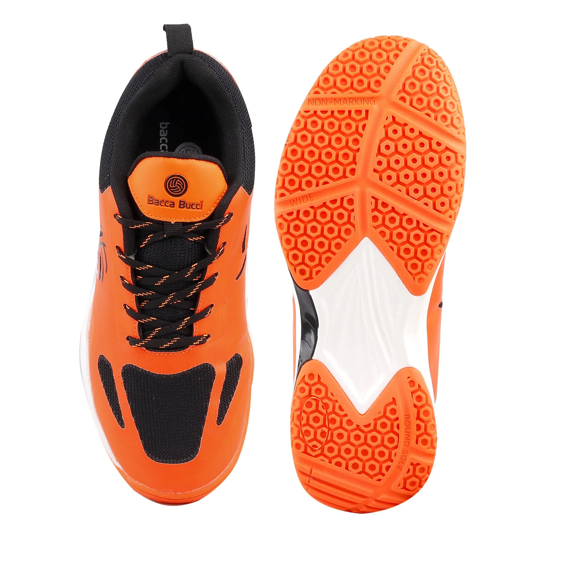 Bacca Bucci Smashtrek - Image 33
