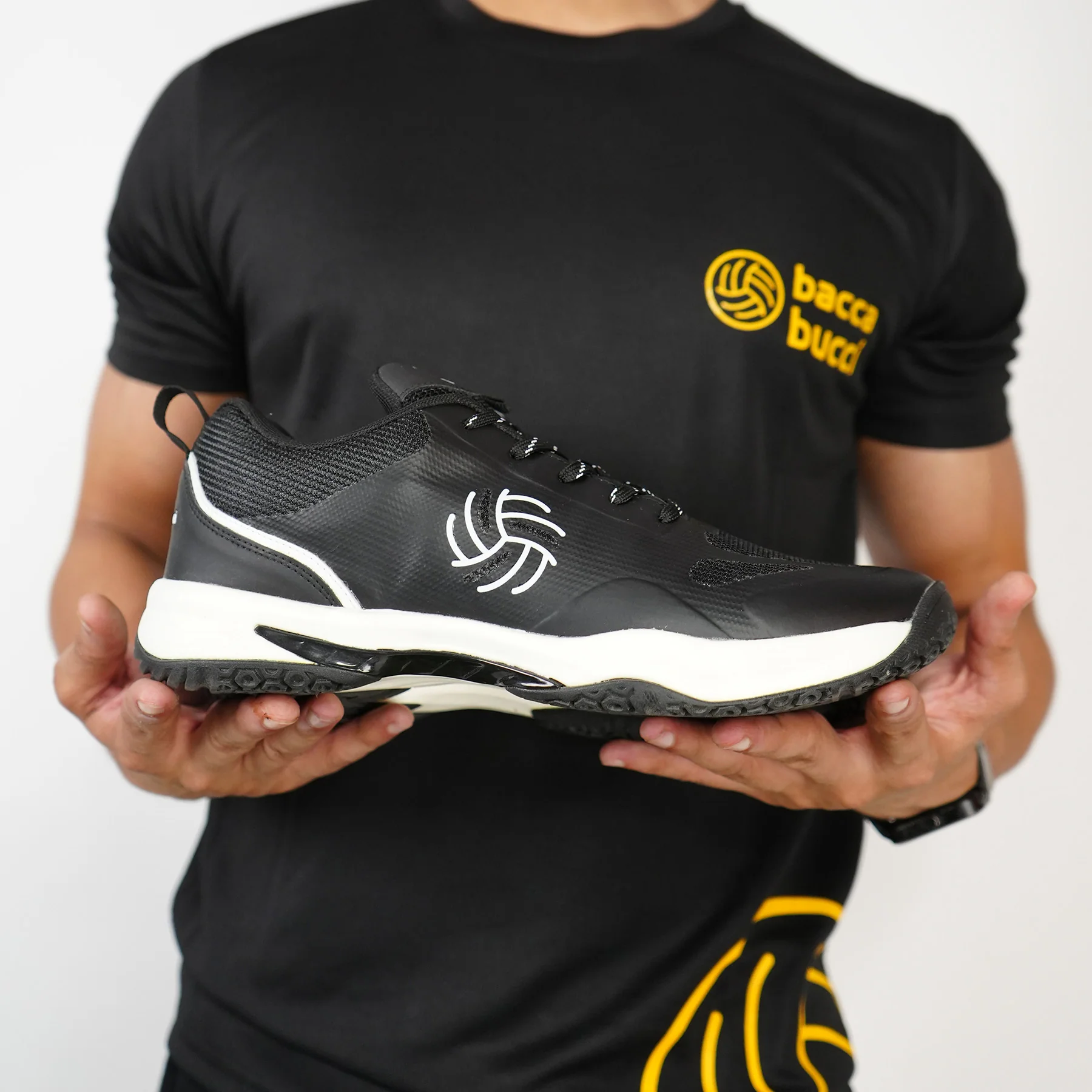 Bacca Bucci Smashtrek - Image 3